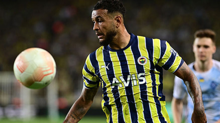 Joshua Kingden sürpriz imza Yeni adresi belli oldu
