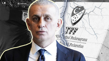 Ülke futbolunun değişmeyen hastalıklı derdi: Hakemler