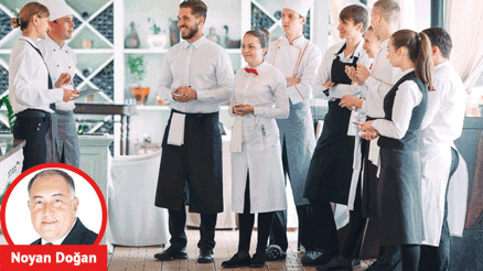 İşte yeni çalışma hayatı İşte yeni çalışma hayatı