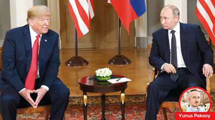 Putin’in en büyük hatası