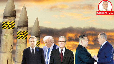 Çanlar kimin için çalıyor