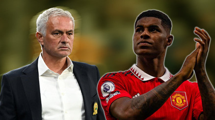 İşte Fenerbahçenin Rashford planı