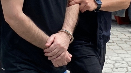 FETÖnün Dışişleri Bakanlığı mahrem yapılanmasına yönelik soruşturma: 8 gözaltı kararı