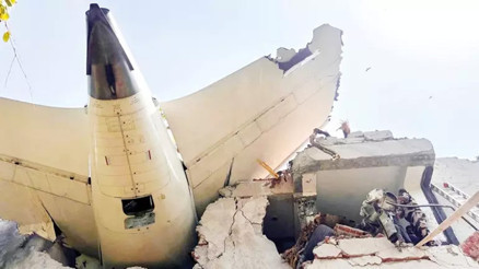 Yakıt nasıl kesildi… İşte Air India kazasının ön raporu ve kokpit konuşmaları