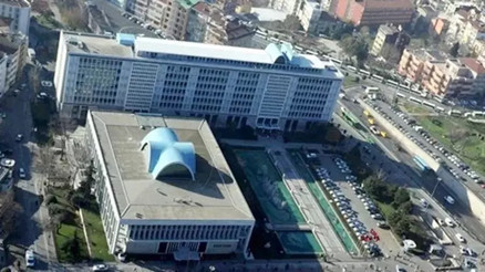 İBBye yönelik yolsuzluk operasyonunda şüpheli sayısı 312ye yükseldi