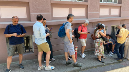 Özel okullar hızlı doldu