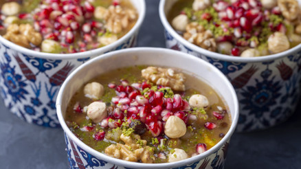 Muharrem Ayı ne zaman bitiyor, son günü ne zaman (DİYANET DİNİ TAKVİM BİLGİSİ) 2025 Muharrem Ayının son günü aşure yapılır mı