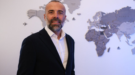 Türk yöneticiye önemli görev