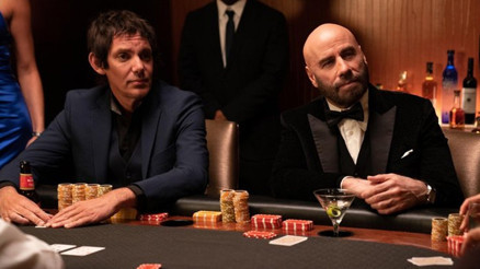 Cash Out 2 TV’de ilk kez yayınlanıyor Cash Out 2 (Para Çıkışı) filminin konusu nedir, oyuncuları kimler