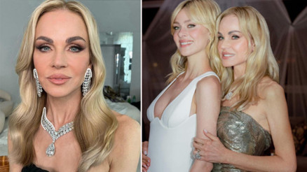 Osmanlı Padişahının elmas kolyesini takıyor iddiası yayılmıştı... Dünyanın en gizemli kaynanası.. Babam hep annemin arkasından konuşur Osmanlı Padişahının elmas kolyesini takıyor iddiası yayılmıştı... Dünyanın en gizemli kaynanası.. Babam hep annemin arkasından konuşur