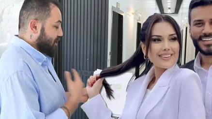 Dilan Polat güzellik merkezi hayali 17 milyonluk kabusa döndü Mağduriyetle başladı dolandırıcılıkla devam etti