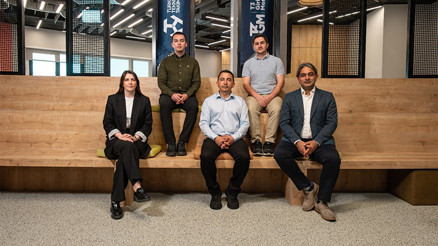 T3 Girişim Sermayesi Yatırım Fonu’ndan Saykal Elektronik’e 250 bin dolarlık yatırım