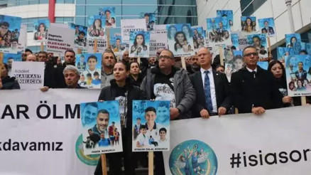 İsias Otel davası ertelendi İsias Otel davası ertelendi