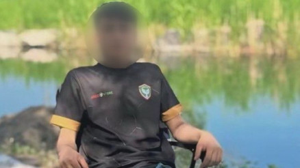 15 Temmuz gazisine hakaret eden kişi tutuklandı