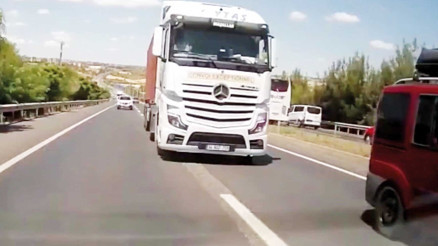 Hızını ölüme ayarlayana ağır ceza gelmeli