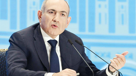 Paşinyan’ı kızdırdılar… Türkiye ile barışmak yerine savaşalım mı