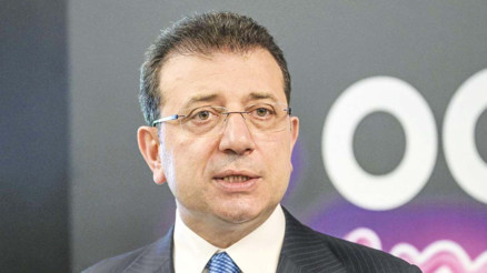 İmamoğlu’na 20 ay hapis