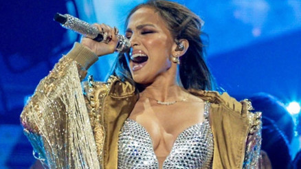 JLO’dan mesaj var: Sizler için sabırsızım