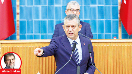 Özgür Özel lider olabilecek mi