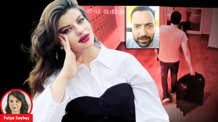 Ayşe hemşire cinayeti önlenemez miydi… Cansız bedeni yol kenarında valiz içinde bulundu