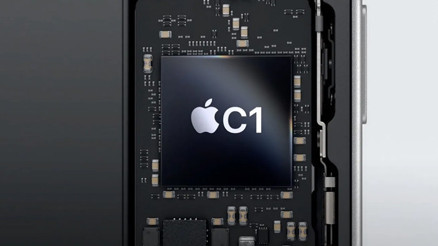 iPhone 17 Air’le gelecek C1 modemden beklenmedik özellikler