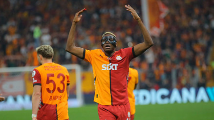 Galatasarayda transfer ve finans mesaisi