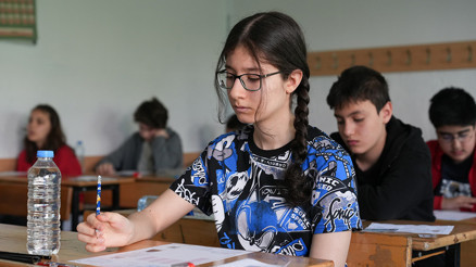 MEB’den LGS istatistiği... En çok birinci İstanbul’dan