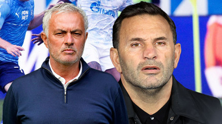 Galatasaray alamadı Fenerbahçe transfer ediyor Görüşmeler başladı