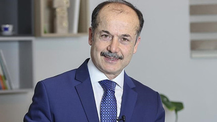 Eski Yunus Emre Enstitüsü Başkanı Şeref Ateş, gözaltına alındı