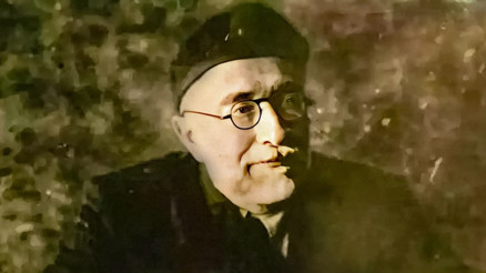 Mahmut Celalettin Ökten kimdir, nerelidir İlk İmam Hatip Ortaokulu Müdürü Mahmut Celalettin Öktenin biyografi bilgileri