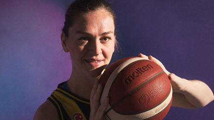 Fenerbahçe Opet, Emma Meessemanla yeni sözleşme imzaladı