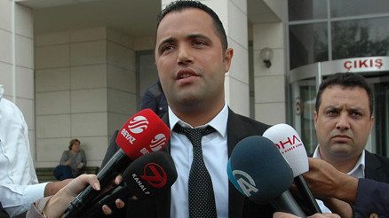 Avukat Rezan Epözdemir kimdir, kaç yaşında ve nereli Minguzzi ailesinin avukatı Rezan Epözdemir’in hayatı ve biyografisi
