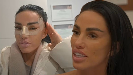 Estetik bağımlılığı başına ne dertler açtı… En sonunda pasaport kontrolüne takıldı