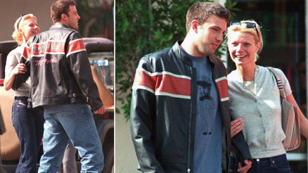 Gençlik aşkının sonu böyle gelmiş