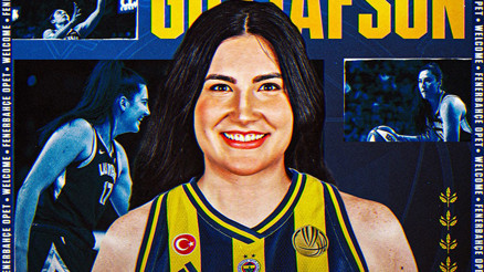 Fenerbahçe Opet, Dominique Malongayı transfer etti