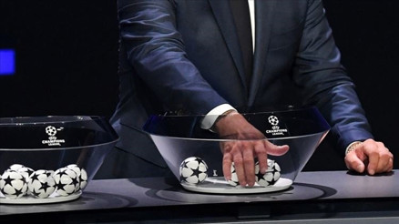 Fenerbahçe Şampiyonlar Ligi kura çekimi ne zaman yapılacak Fenerbahçe Şampiyonlar Ligi 3. ön eleme turu muhtemel rakipleri kimler
