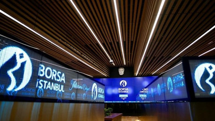 Borsada rekor yükseliş, yüzde 2,46 değer kazandı