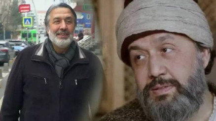 Oyuncu Mehmet Ali Tuncerden acı haber