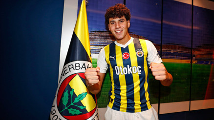 Fenerbahçeye Fayed piyangosu Neredeyse 10 katına gidiyor