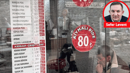Ticaret Bakanlığı restoran, kafe fiyatlarını internetten kıyaslatmaya hazırlanıyor... Favanın fiyatı yetmez miktarını da kıyaslayalım