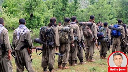 PKK elebaşı Öcalan ‘İsrail’in kontrolünde’ dediği PKK/PYD için neden çağrı yapmıyor