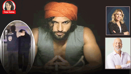 Fal uygulamaları üzerinden kara para mı aklanıyor… Astrologlar rahatsız: “Falcı” ya da “medyum” değiliz Fal uygulamaları üzerinden kara para mı aklanıyor… Astrologlar rahatsız: “Falcı” ya da “medyum” değiliz