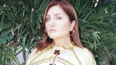 Sibel Candan Harbiye sürprizi