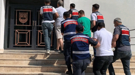 28 ilde DEAŞ operasyonu Bakan Yerlikaya: 153 şüpheli yakalandı