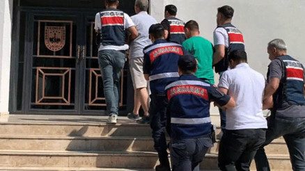 28 ilde DEAŞ operasyonu Bakan Yerlikaya: 153 şüpheli yakalandı