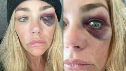 Altı yıllık evlilikleri geçen hafta bitmişti… Ünlü oyuncu polise gitti: Kocam beni öldürmeye çalıştı