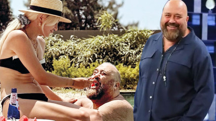 Somer Şef aşka geldi