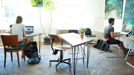 Almanya’da eleman açığı