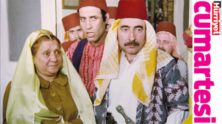 “Adalar’dan bir festival gelir bizlere” “Adalar’dan bir festival gelir bizlere”