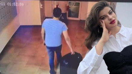 Üniversite öğrencisi Ayşe Tokyaz, tek kurbanı değilmiş Katil Cemil Koçun DNAsı tespit edildi Üniversite öğrencisi Ayşe Tokyaz, tek kurbanı değilmiş Katil Cemil Koçun DNAsı tespit edildi